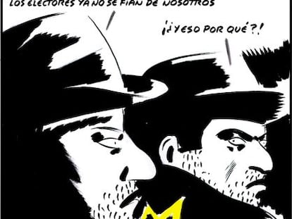 El Roto