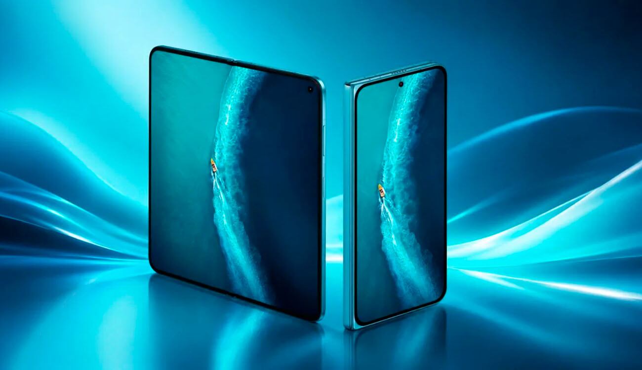 vivo X Fold6 vs Samsung Galaxy Z Fold 7: duelo en la gama alta de los móviles plegables