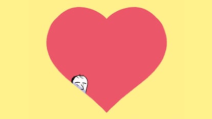 Historias de amor por Natalia Junquera