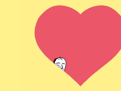 Historias de amor por Natalia Junquera