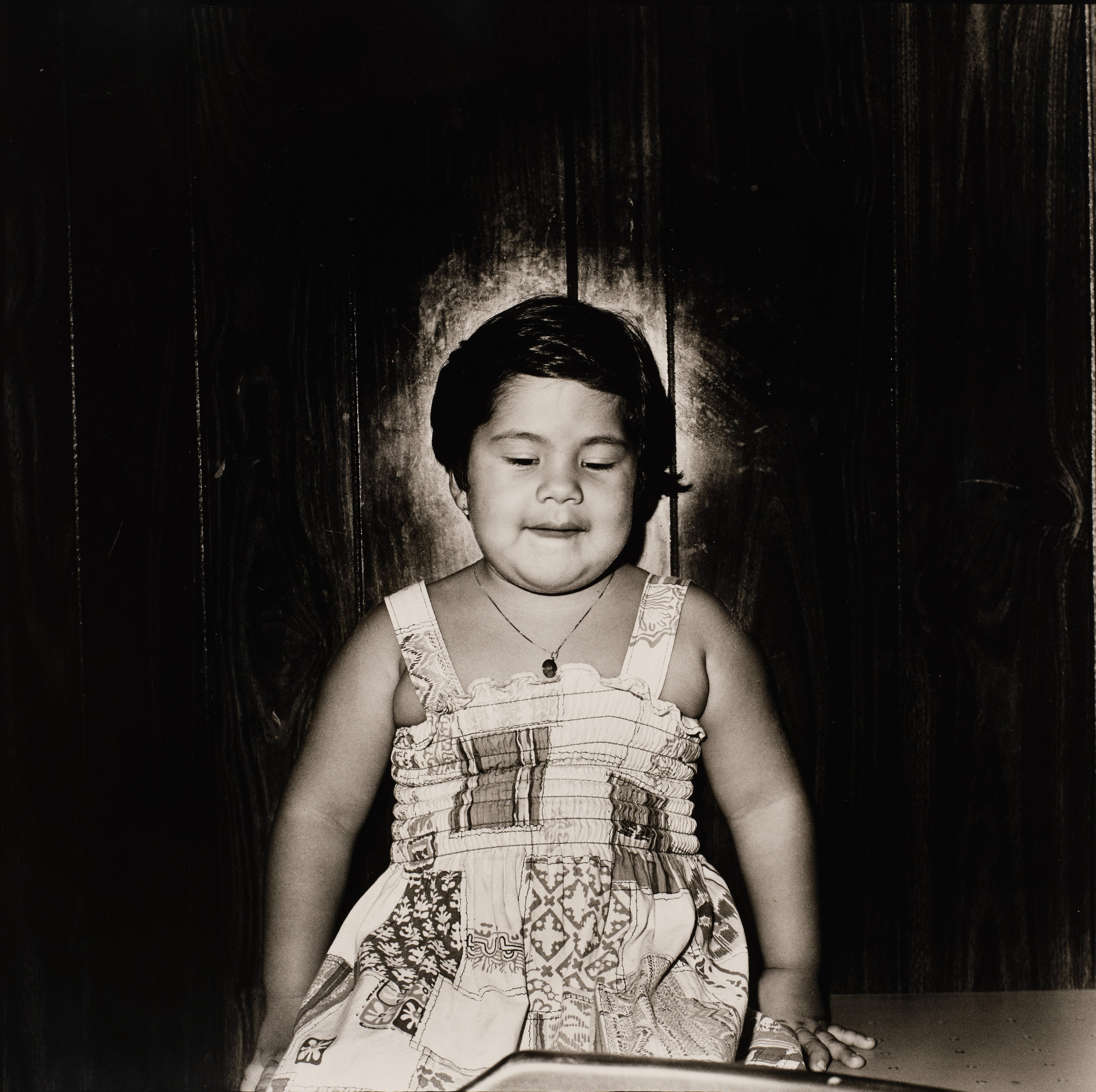 Sophie Rivera, la fotógrafa que capturó la belleza de los latinos anónimos de Nueva York