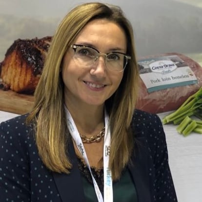 Elisabet Cañigueral, presidenta Grupo Cañigueral.