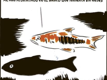El Roto