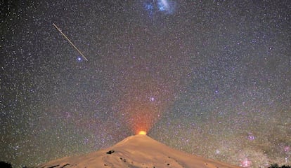 volcan la palma