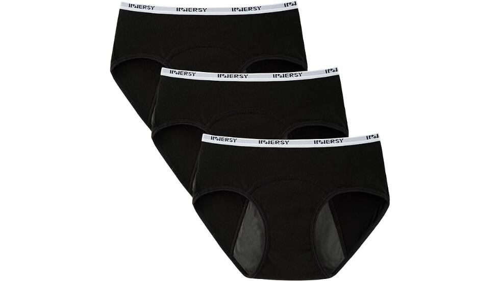 Adiós a las compresas: la solución sostenible para la menstruación en niñas cuesta menos de 20 euros