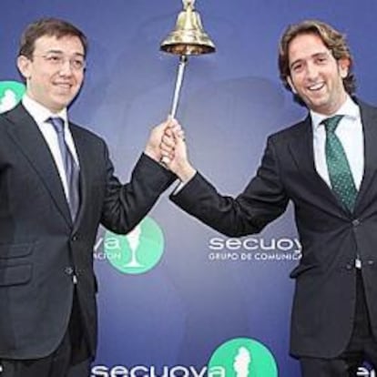 Grupo Secuoya