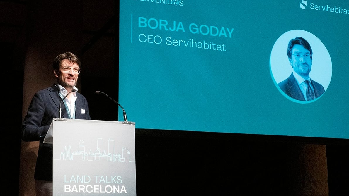 Servihabitat afronta la fase final de su proceso de venta con DoValue e Hipoges como finalistas