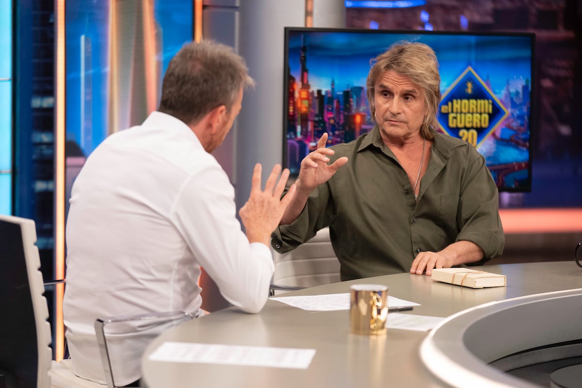 ‘El hormiguero’: si tocan a Nacho Cano, nos tocan a todos