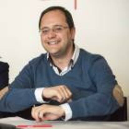 PSOE CONSTATA "AVANCES" EN LA NEGOCIACIÓN Y ES "OPTIMISTA" RESPECTO A PODEMOS