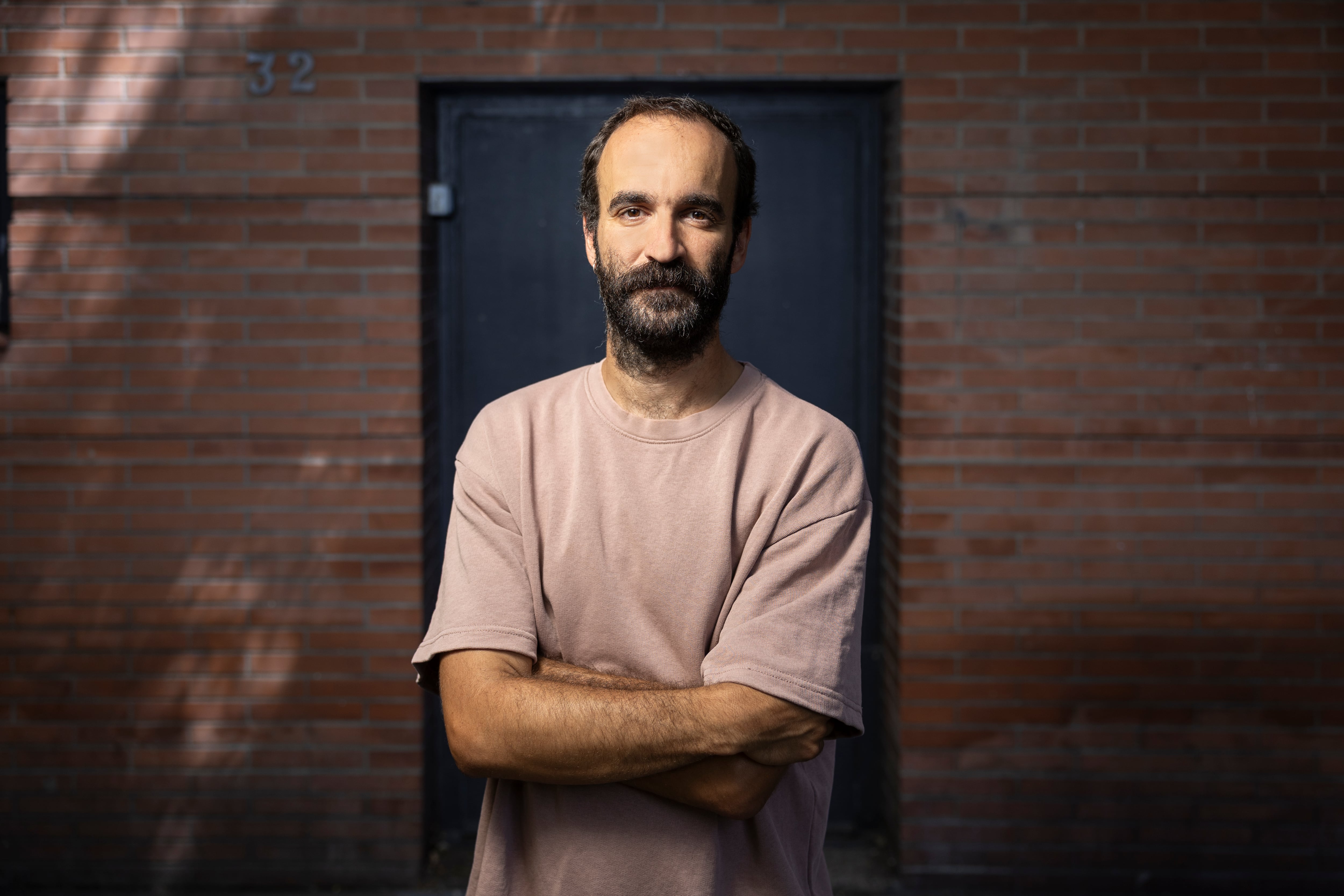 Eduard Sola, guionista: “A las madres les hemos robado la sexualidad y tenemos que devolvérsela”