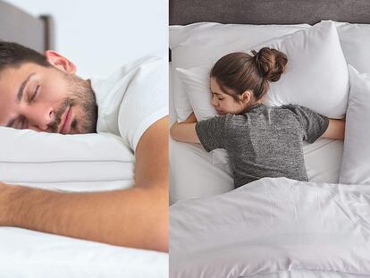 Estas almohadas superventas son hipoalergénicas y garantizan un descanso adecuado y profundo