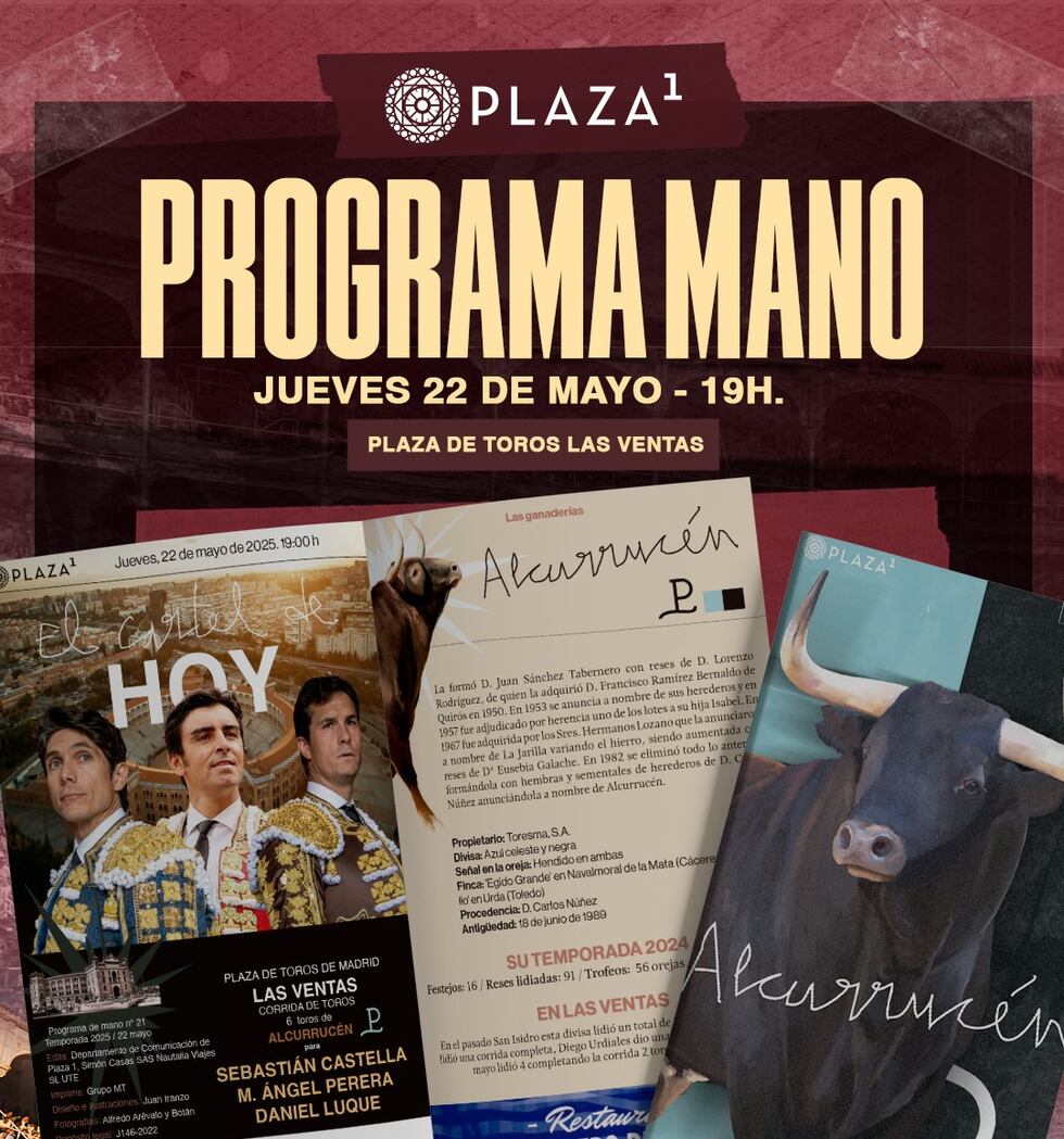 El toro, por los cuernos: La fiesta de los toros se imprime en Baeza ...
