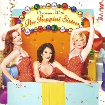 The Puppini Sisters