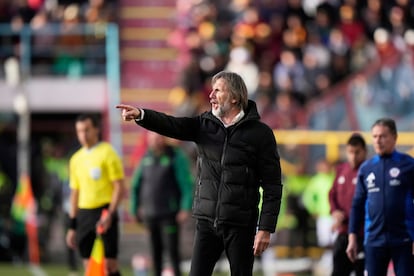 Ricardo Gareca