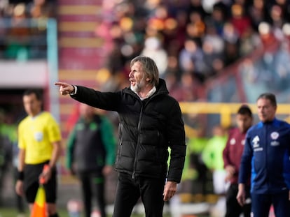 Ricardo Gareca