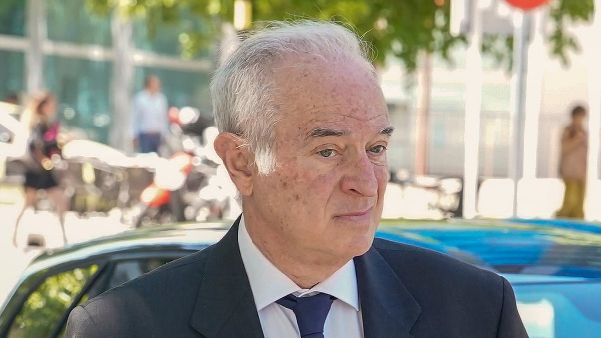 Sede del poder judicial en España