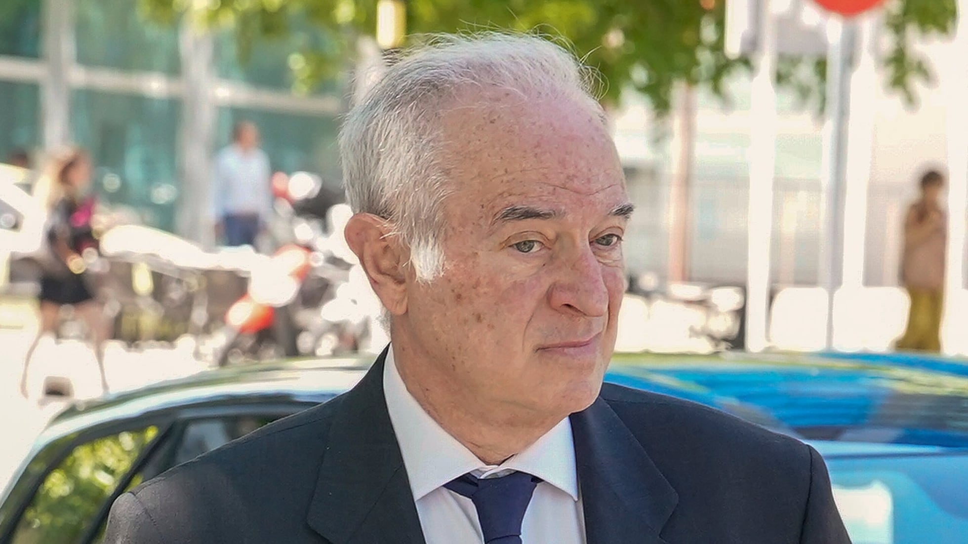 La investigación del juez Peinado “es un desastre” | Hoy en EL PAÍS: tu  podcast diario | EL PAÍS