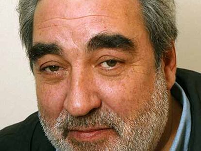 El arquitecto portugués Eduardo Souto de Moura.