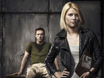 Liberación sexual en ‘prime time’