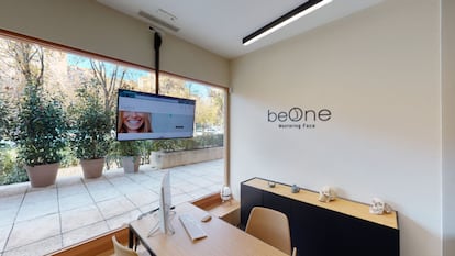 Clínica Maxilofacial beOne