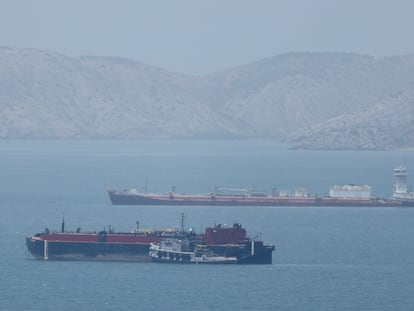 Estados Unidos negocia con Venezuela para hacerse con una parte de su sector petrolero