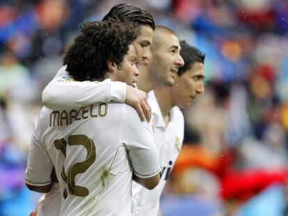 Duelos ligueros fuera de casa para Real Madrid y Barcelona