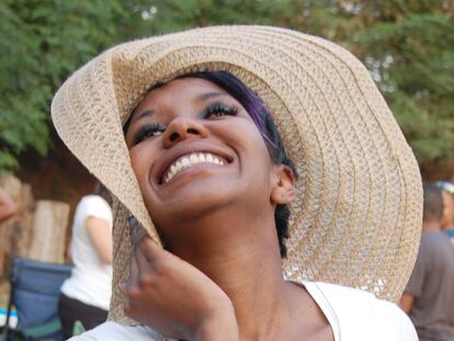 Negro y gay en Sudáfrica