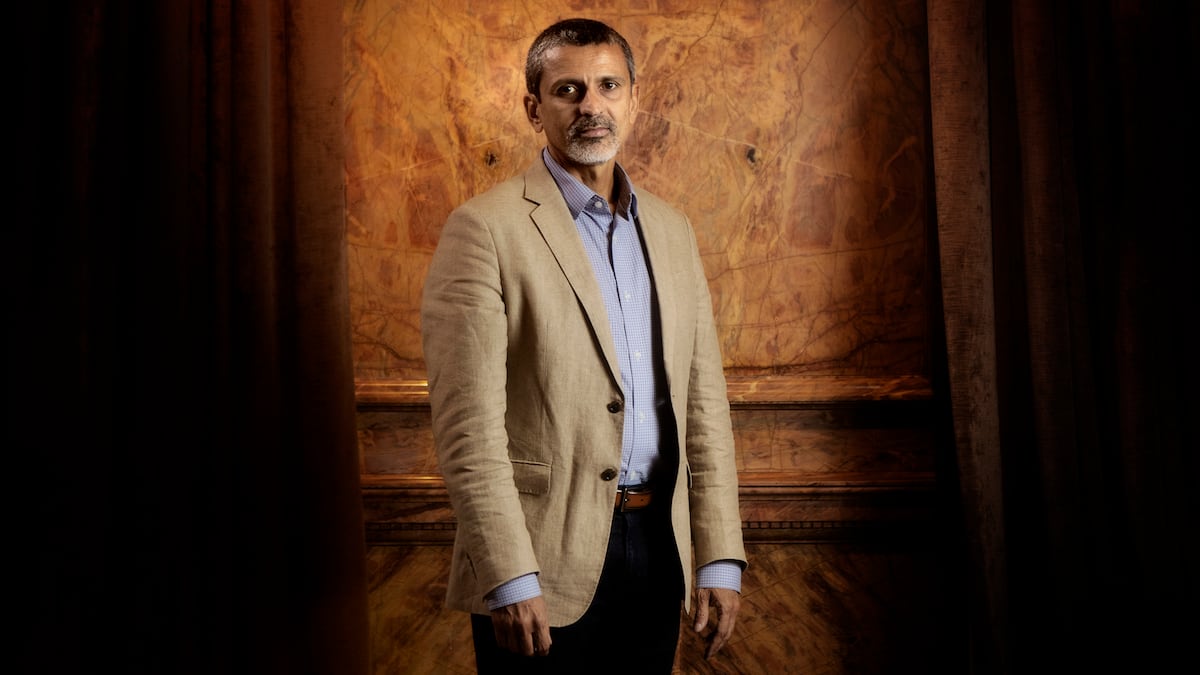 Luiz Rocha Luiz Rocha: El científico brasileño que ha descubierto 32 especies en ...