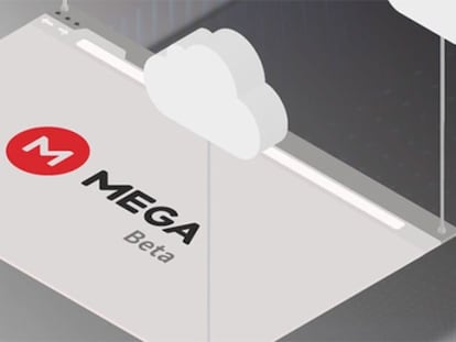 Megachat: llega la versión beta del competidor de Skype