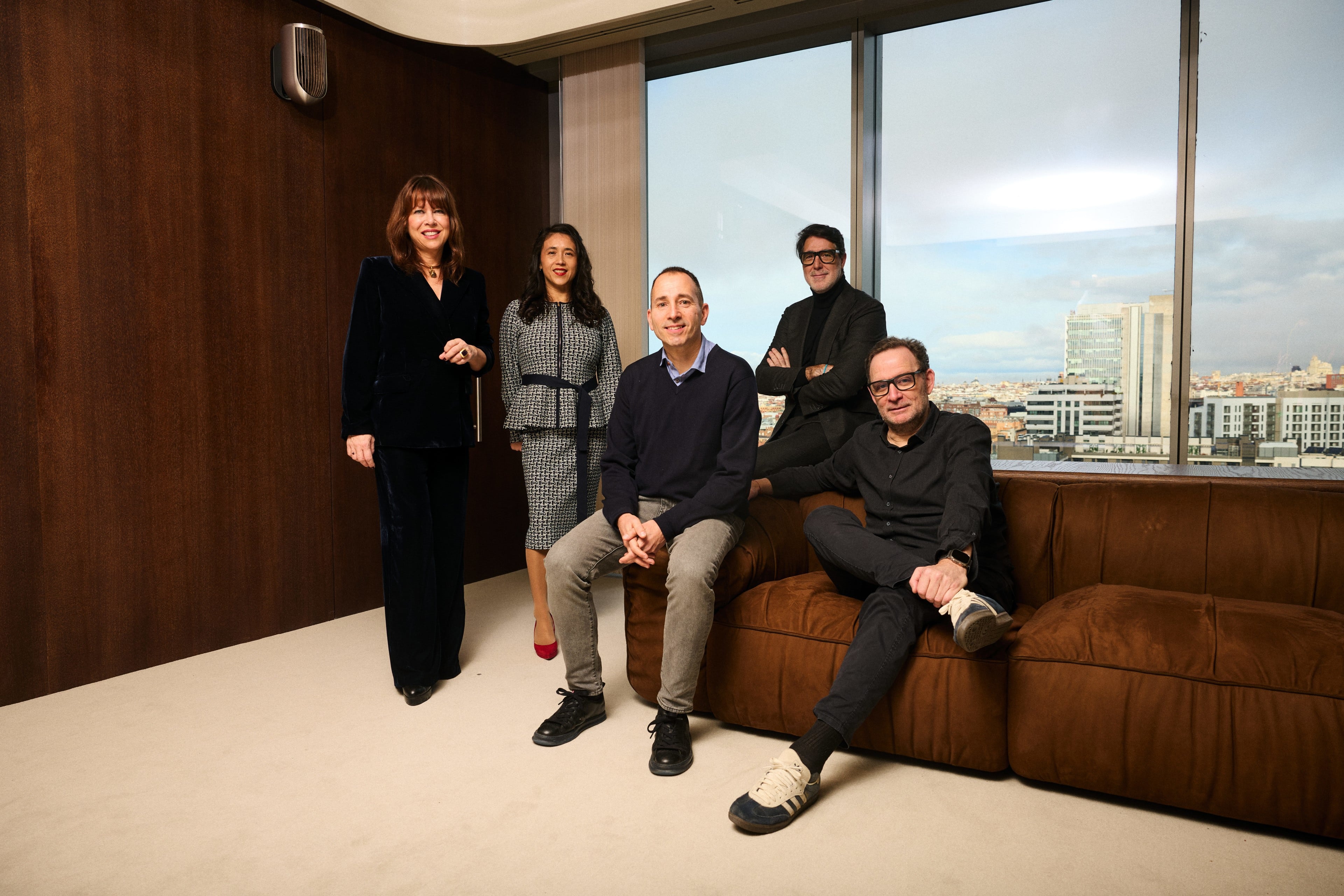 Jungle acelera en el sector de la publicidad: “Queremos continuar adquiriendo dos o tres compañías por año”