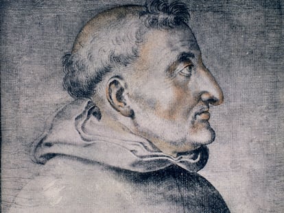 Fray Luis de Granada escritor