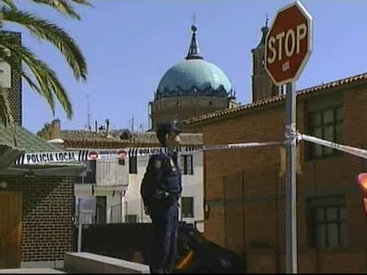 La alcaldesa de La Muela declara ante el juez de La Almunia