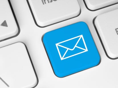 Cómo utilizar una dirección de correo electrónico corporativa en Gmail