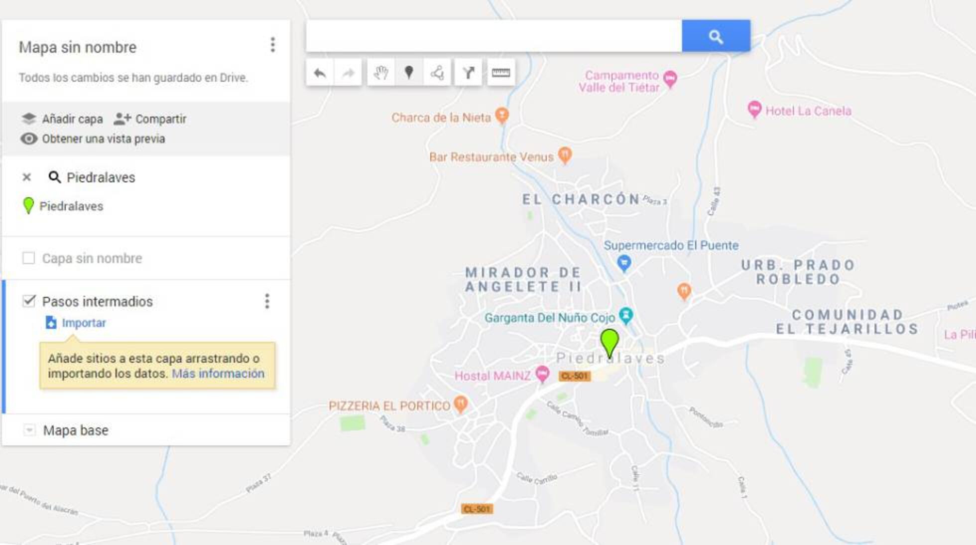 ¿Te gusta montar en bici? Así puedes crear tus rutas con Google Maps ...