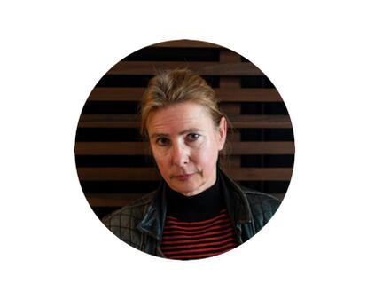 Lionel Shriver