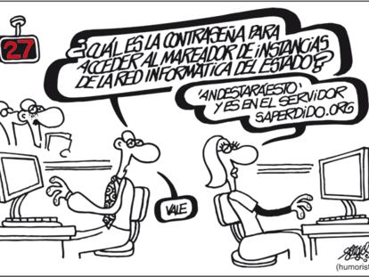 FORGES