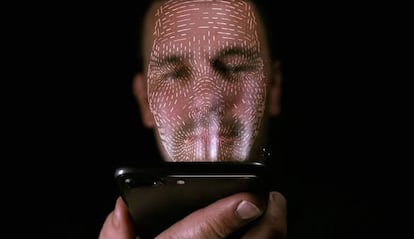 Face ID volverá a funcionar aunque cambies la pantalla en un servicio no oficial.