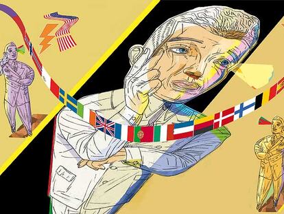 Ilustración de SANATA