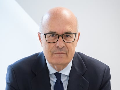 José Rodríguez de Arellano, consejero delegado de Plenoil