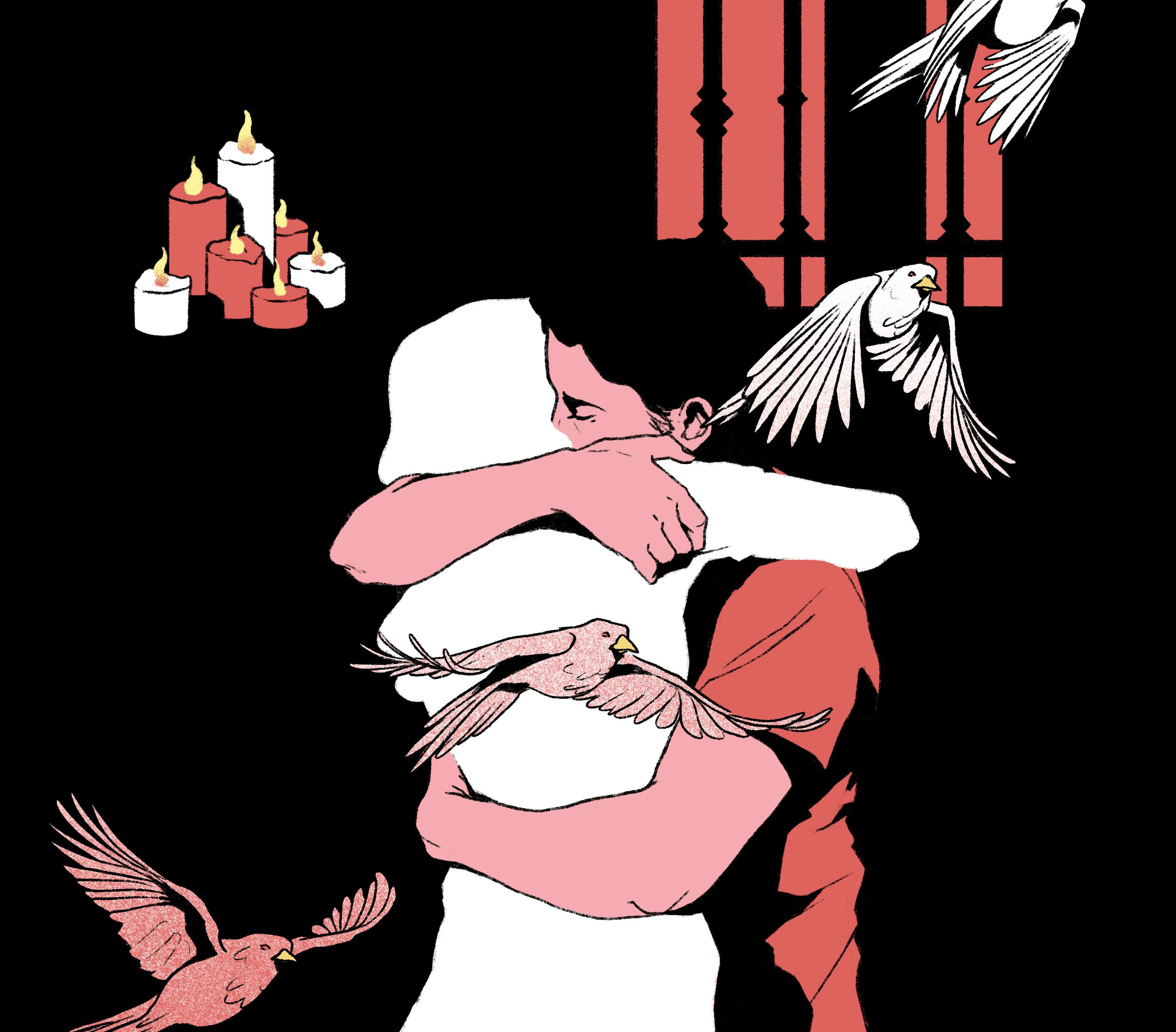 Supervivientes del suicidio: el duelo que no se nombra