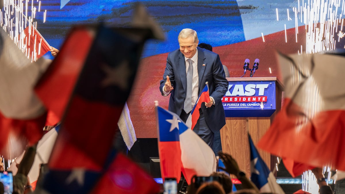 Kast Intensifica Agenda Tras Triunfo: Reuniones con Boric, Milei y Bachelet