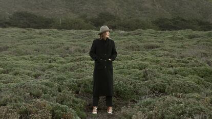 La cantante Beth Orton, en un retrato promocional.