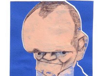 Tusk, un líder europeo por convicción y urgencia financiera