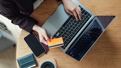 Artículo de EL PAÍS Escaparate que describe los mejores chollos de la semana en Amazon en las principales categorías