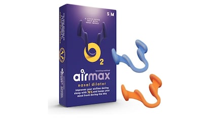 Pruebo cuatro dispositivos antirronquidos y elijo el más eficaz