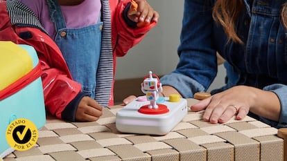 Estos son los mejores cuentos inteligentes que se pueden comprar en Amazon en estos momentos.