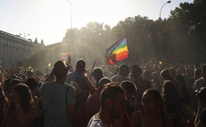 Madrid celebra estos días MADO'18.