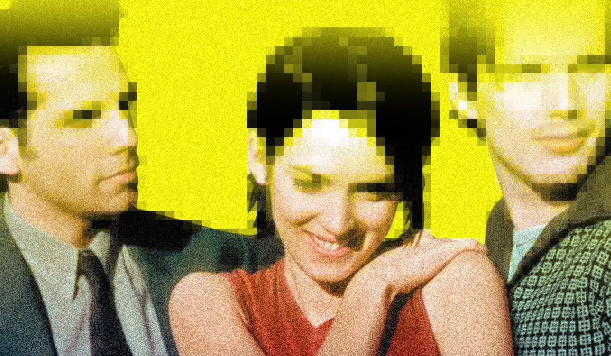 It Was A Ridiculous Label We Had Only Age In Common Why No One Took