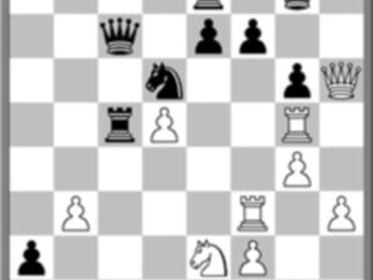 Keres, rey sin corona (y XII)