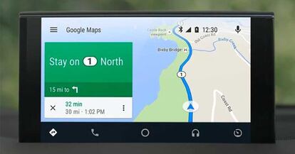 Android Auto